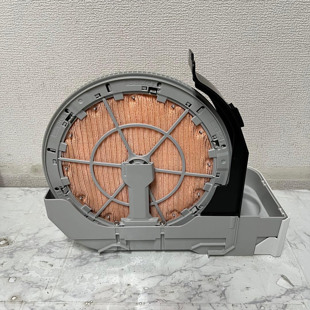 ダイキン 加湿空気清浄機 MCK70WBK-W ホワイト