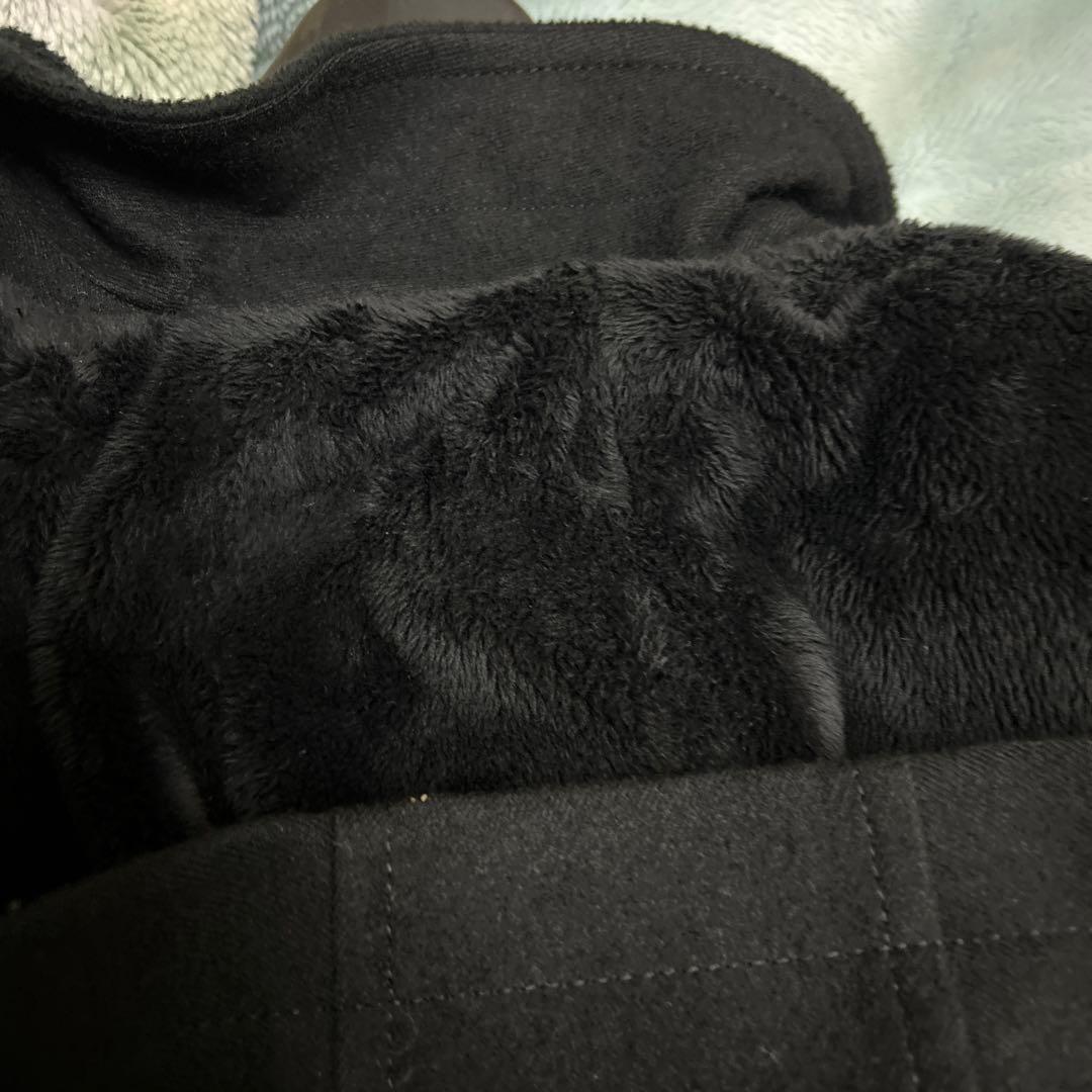 トリココムデギャルソン　ケープコート