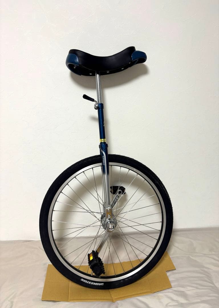 【美品！】ブリヂストン　SPINZスピンズ　24インチ