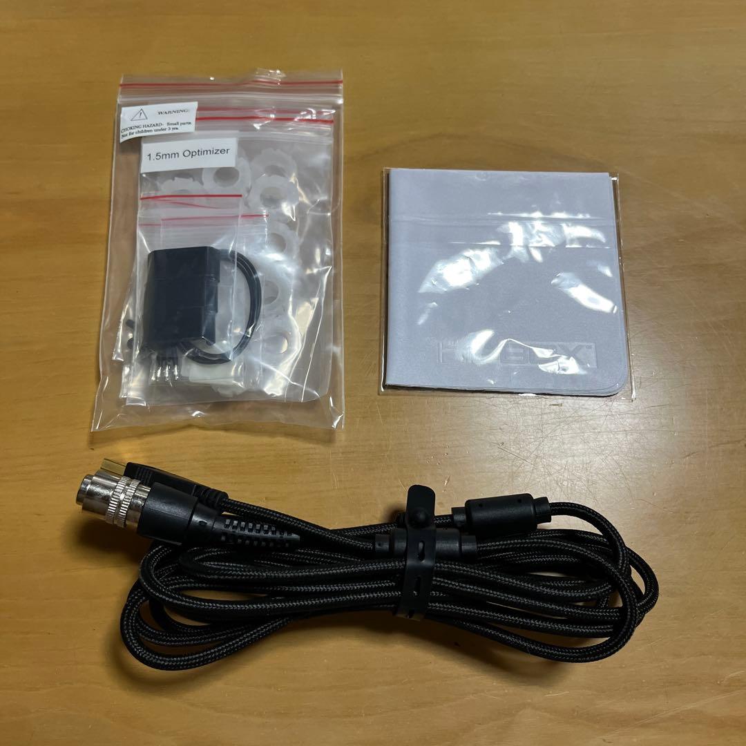 その他 hitBOX ULTRA