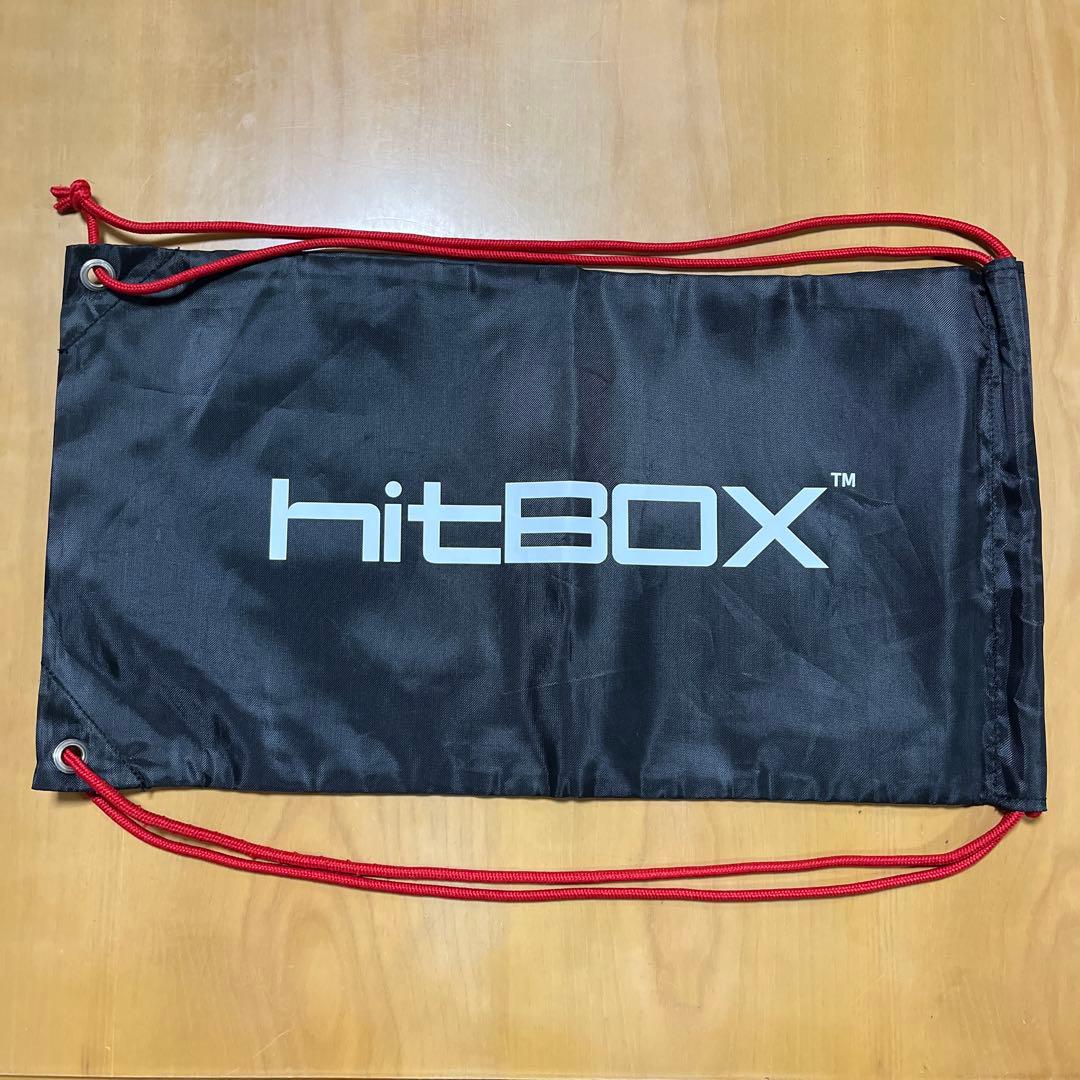 その他 hitBOX ULTRA