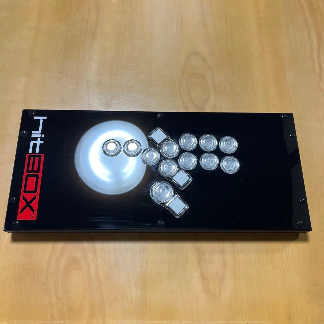 その他 hitBOX ULTRA