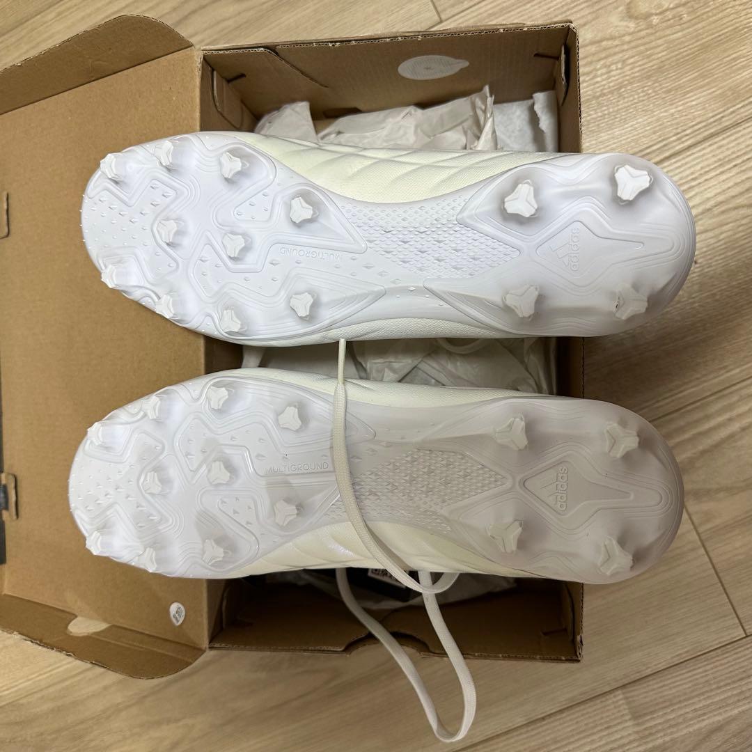 送料無料 新品 adidas COPA PURE.2 HG/AG 28