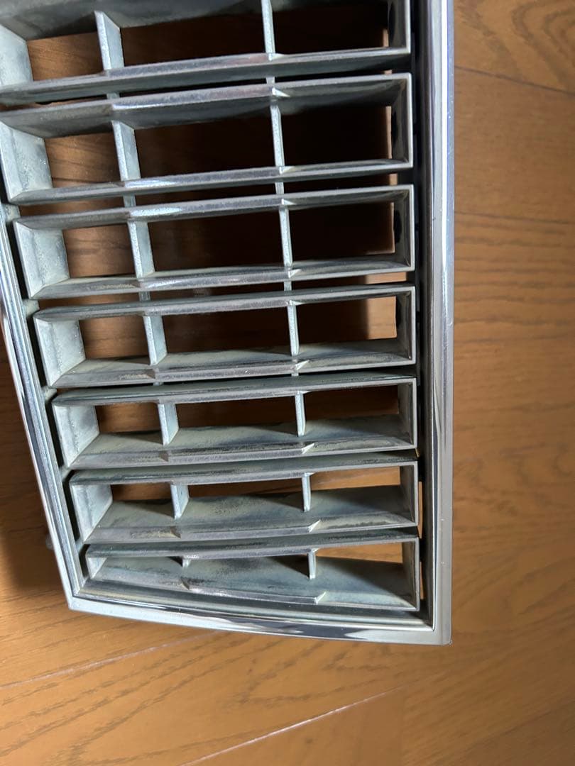 y30 DX 前期　丸目　日産純正　グリル