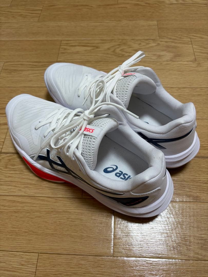 asics SKY ELITE FF 3 バレーボールシューズ26.0cm