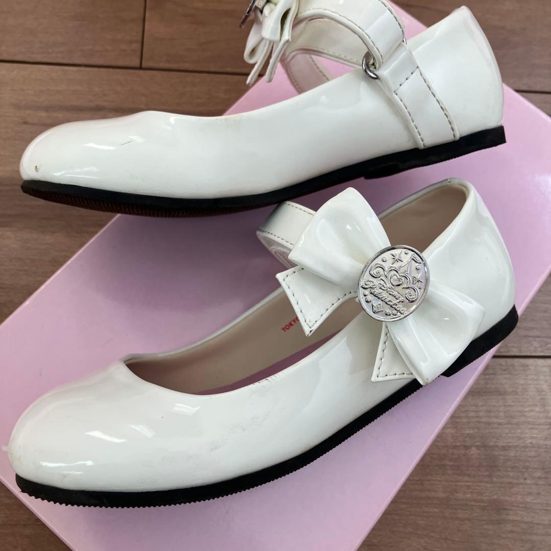 極美品110cmビビディバビディブティックディズニーオーロラコスプレ衣装