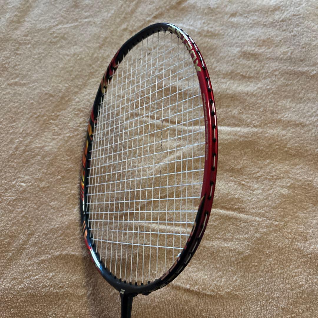 アストロクス99プロ　4UG6 超美品