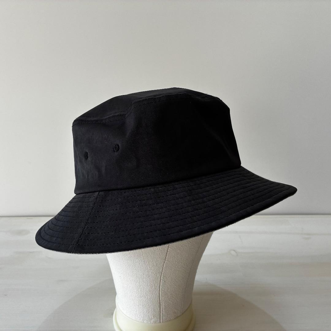 帽子 THE H.W.DOG&CO. 24AW BRIM6.5 BUCKET HAT