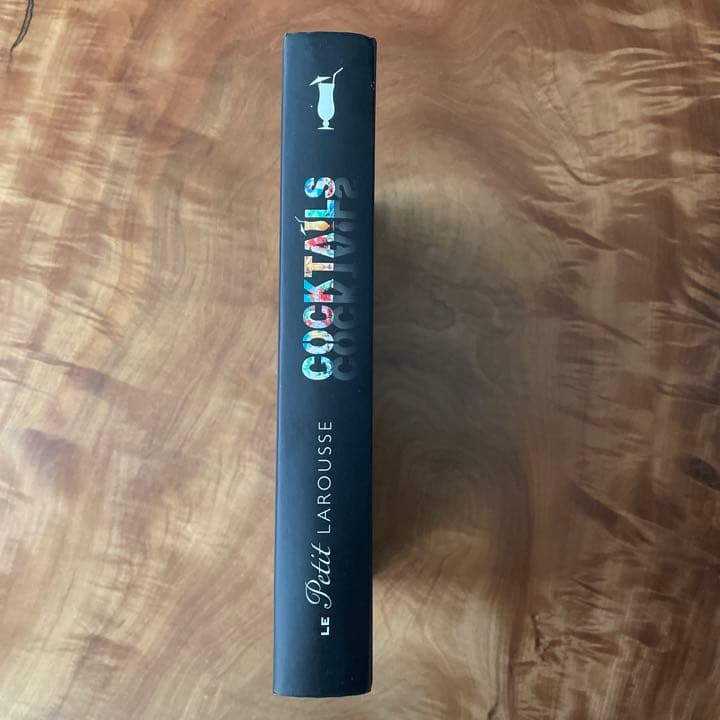 洋書 cocktails