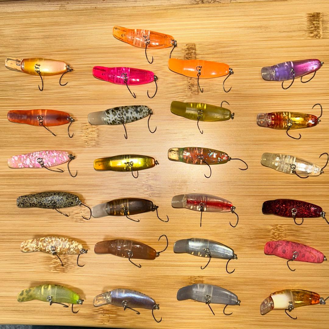 ムカイ　トレモ　F 25個