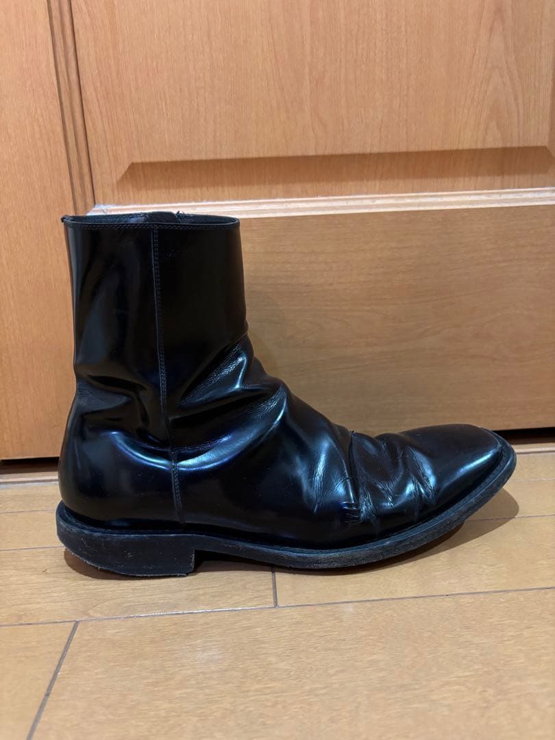 BALENCIAGA 42サイズブーツ