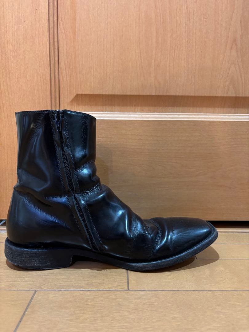 BALENCIAGA 42サイズブーツ