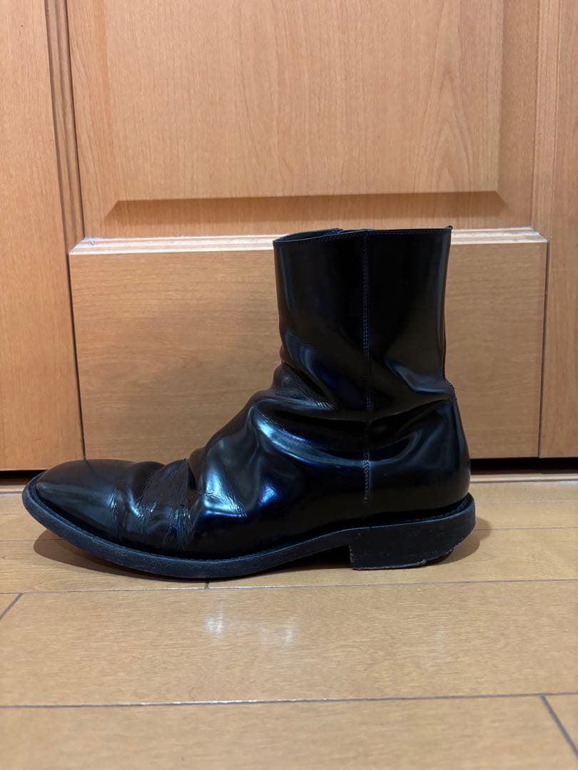 BALENCIAGA 42サイズブーツ