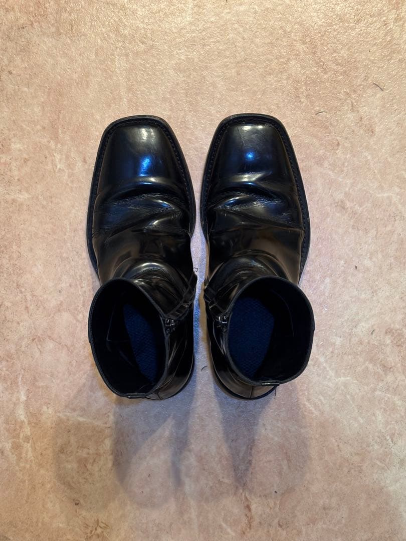 BALENCIAGA 42サイズブーツ