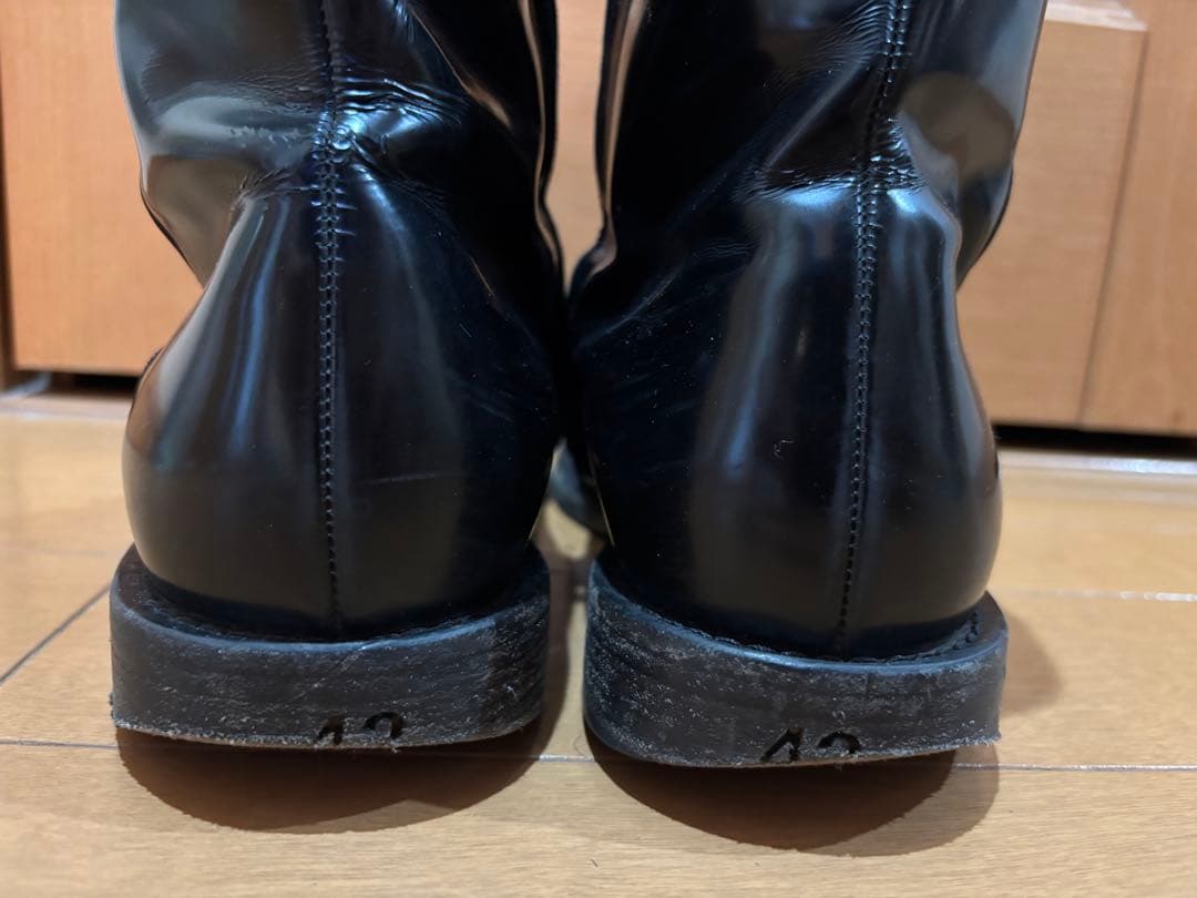 BALENCIAGA 42サイズブーツ