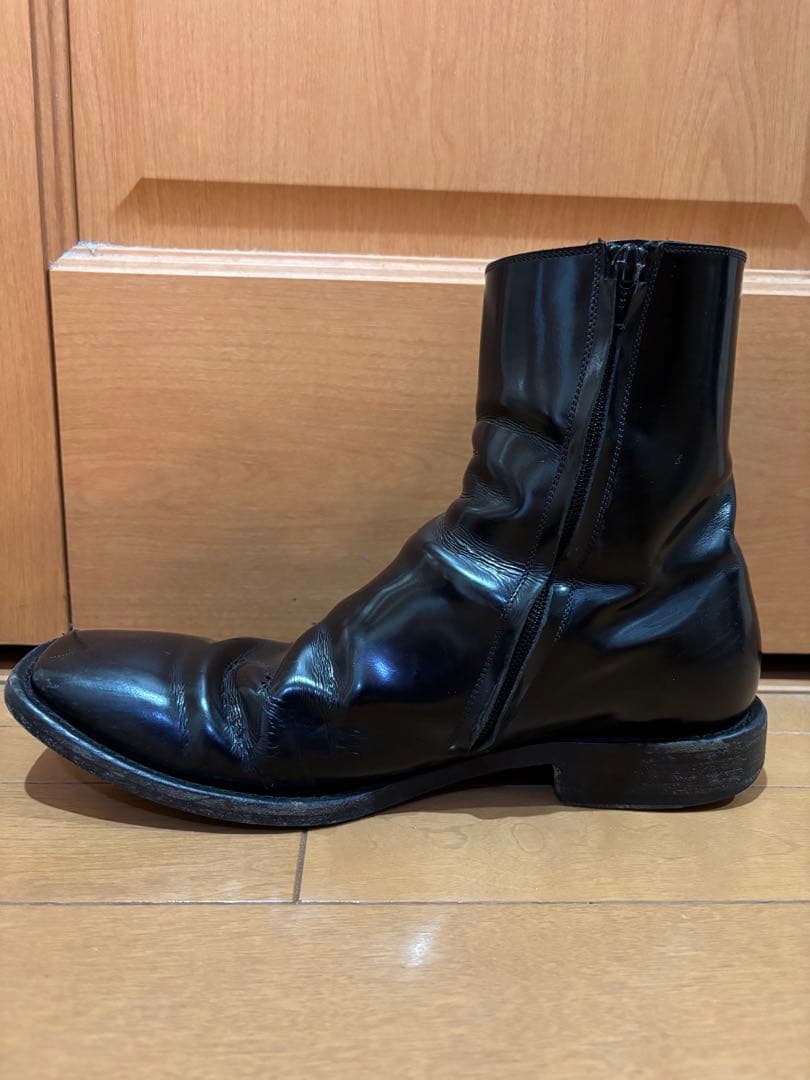 BALENCIAGA 42サイズブーツ