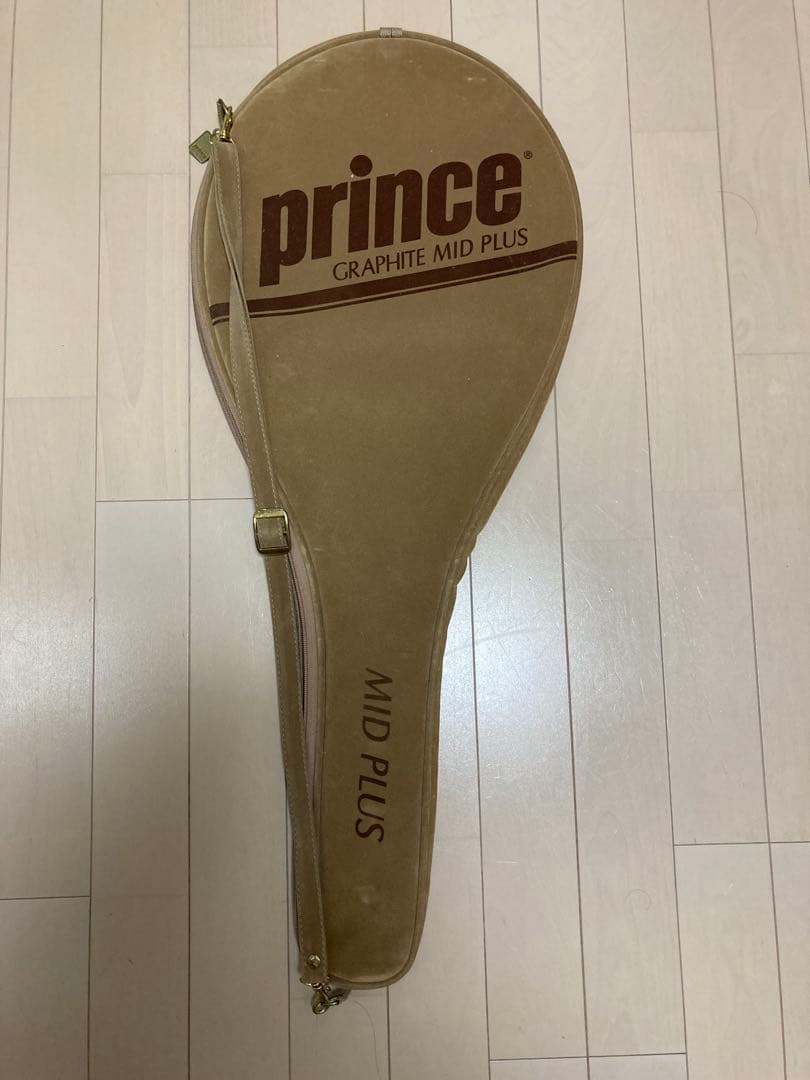 Prince Graphite テニスラケット　硬式