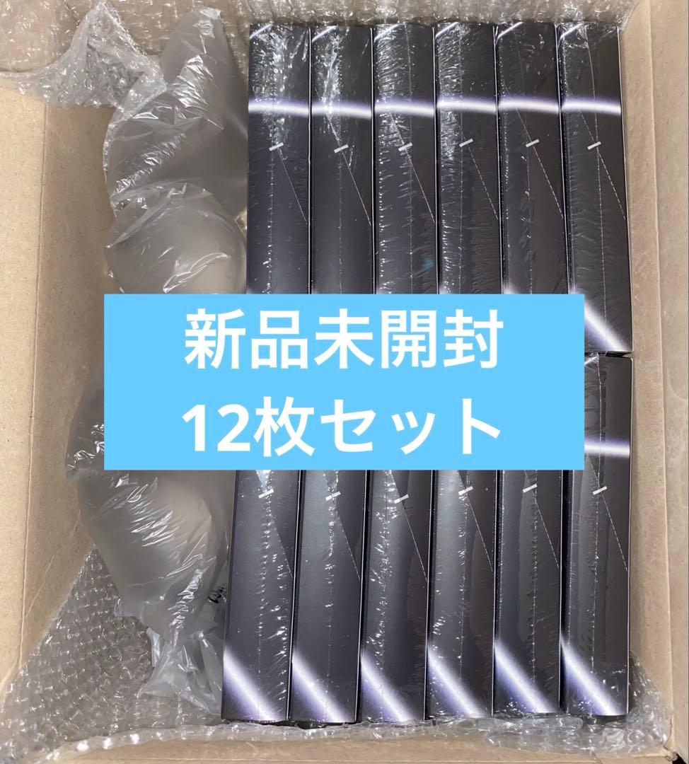 SEVENTEEN セブチ DEARDEVIL盤 CARAT盤 未開封 12枚