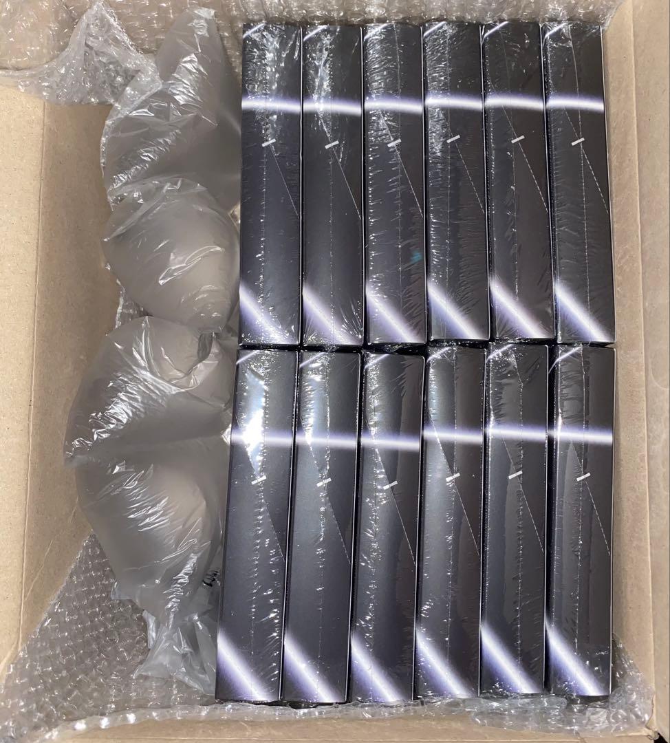 SEVENTEEN セブチ DEARDEVIL盤 CARAT盤 未開封 12枚