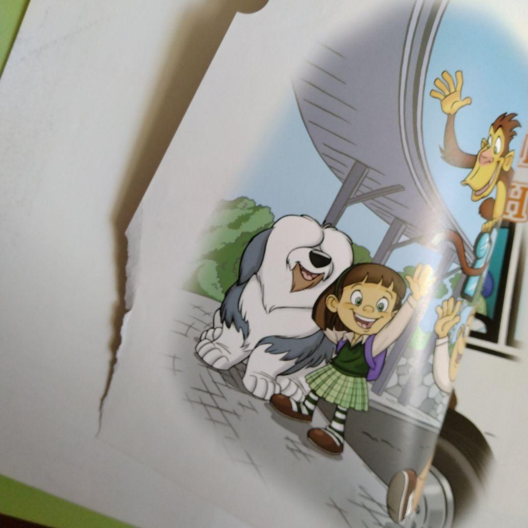 grapeseed English リーディング　フォニックス