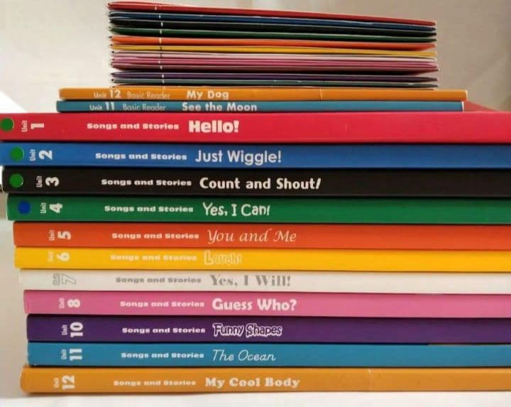 grapeseed English リーディング　フォニックス