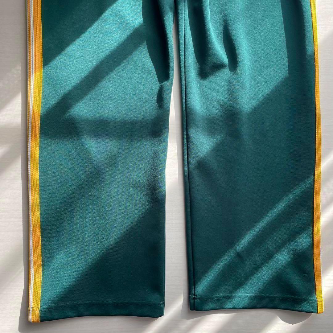 H!!!　ストレート　S グリーン　イエロー　LHP　needles