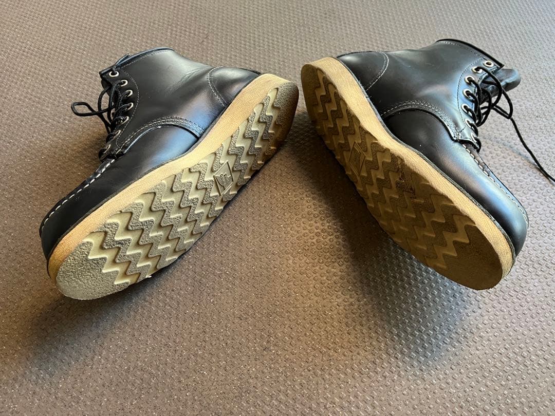 レッドウィング　8130ブーツ　USAサイズ8