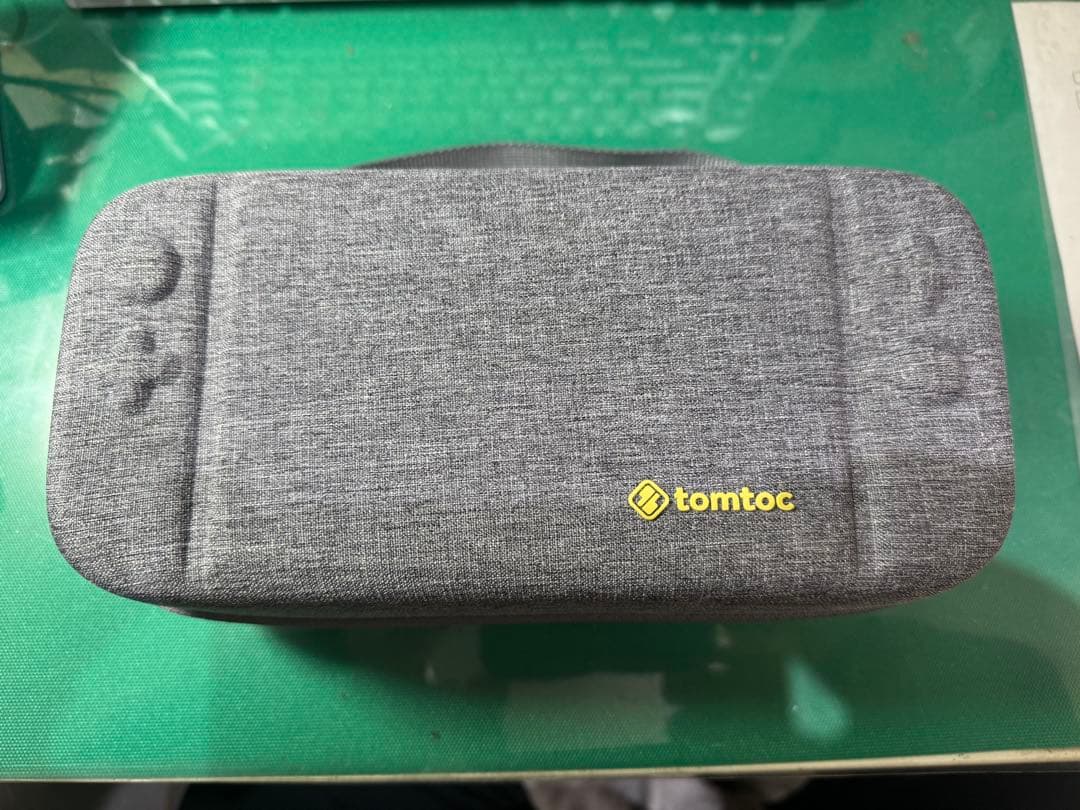 Nintendo Switch 青/赤 +モンハンRISE