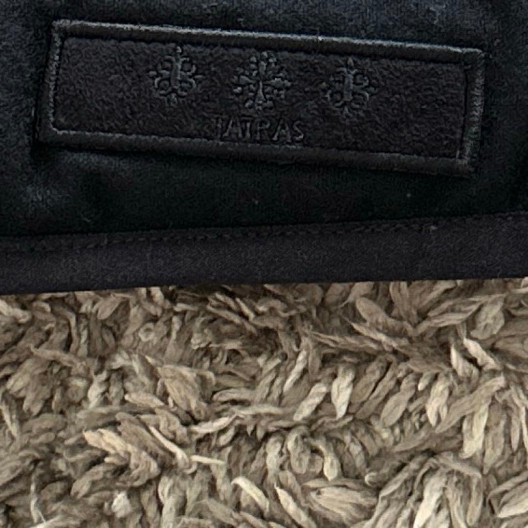 TATRAS タトラス ダウンベスト キルティング ブラック　インナーダウン