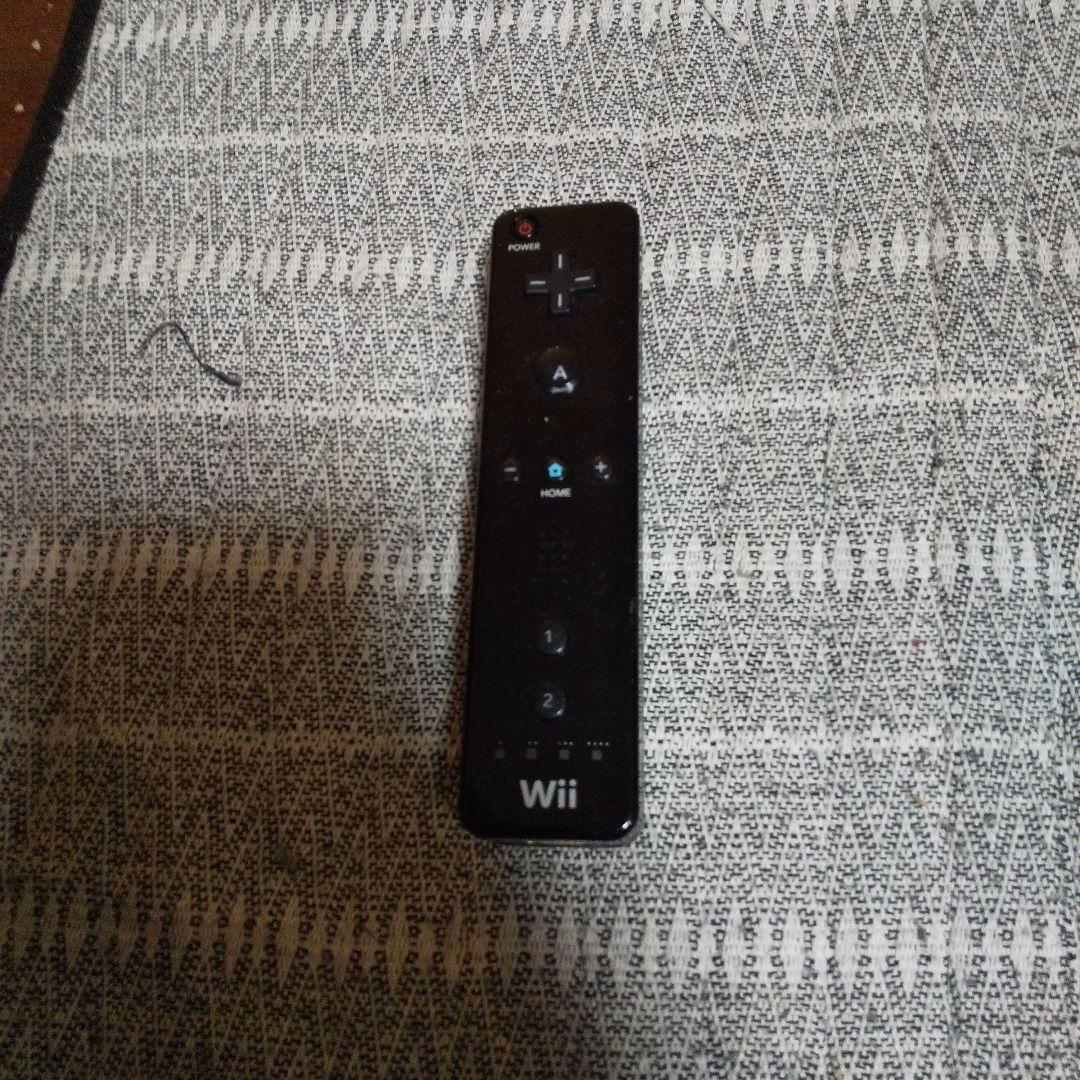 WII リモコン