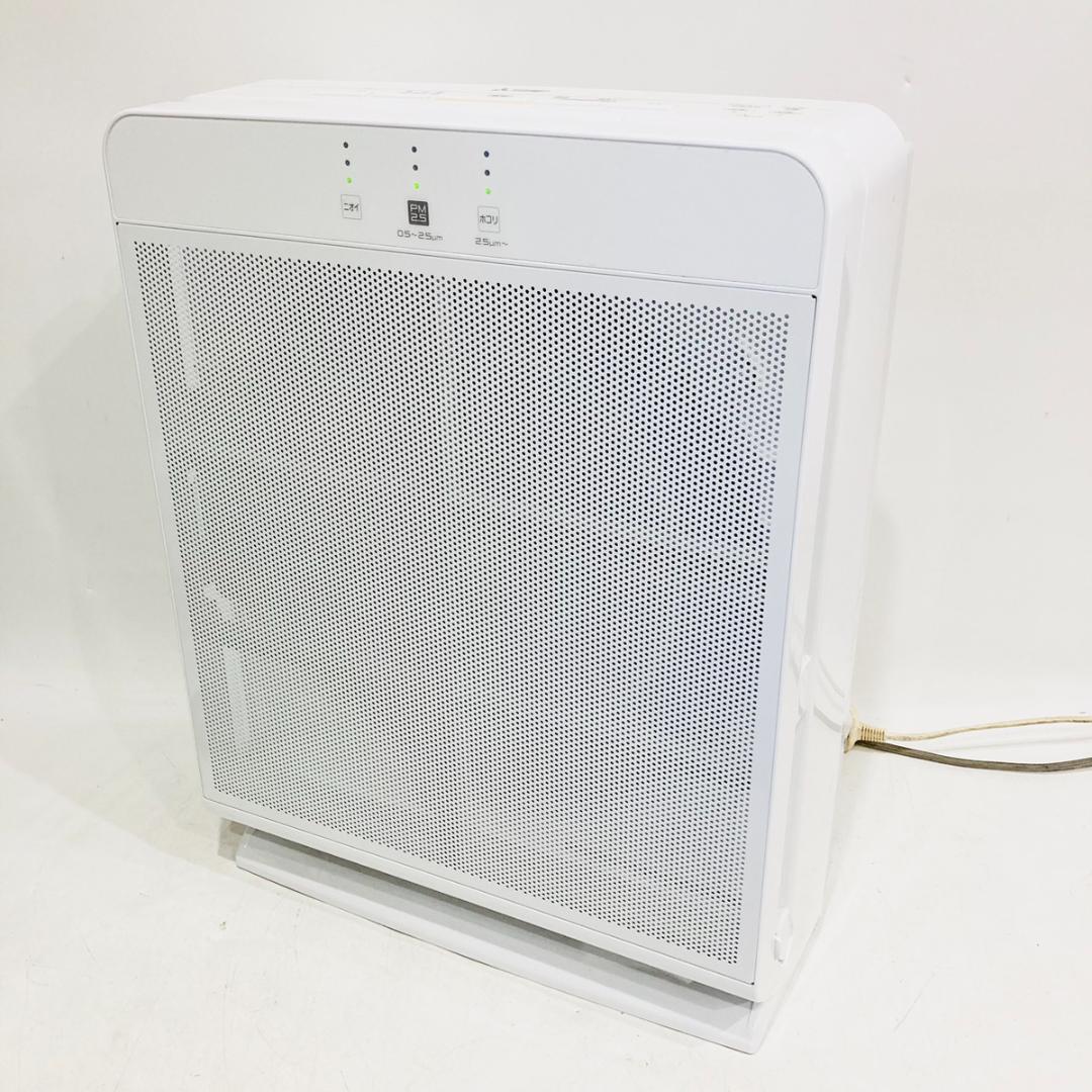 MITSUBISHI 三菱電機 空気清浄機 MA-WPV90B-W ホワイト