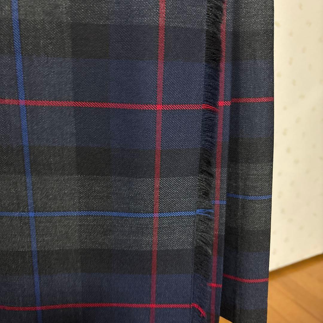 オニールオブダブリン 巻きスカート GB10