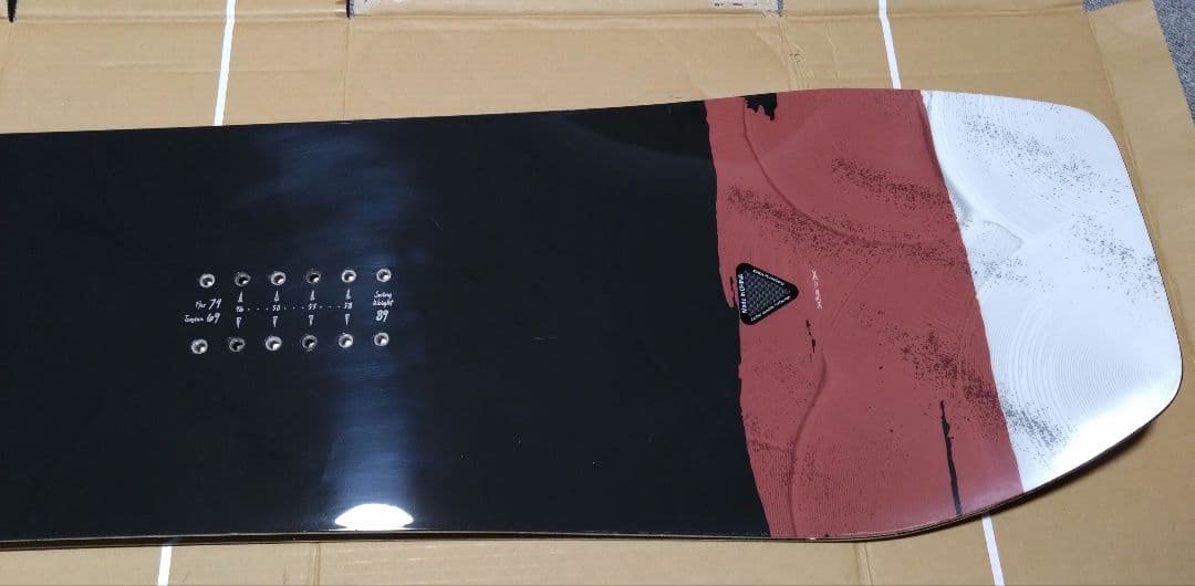 YONEX ACHSE ヨネックス アクセ 22-23 151cm