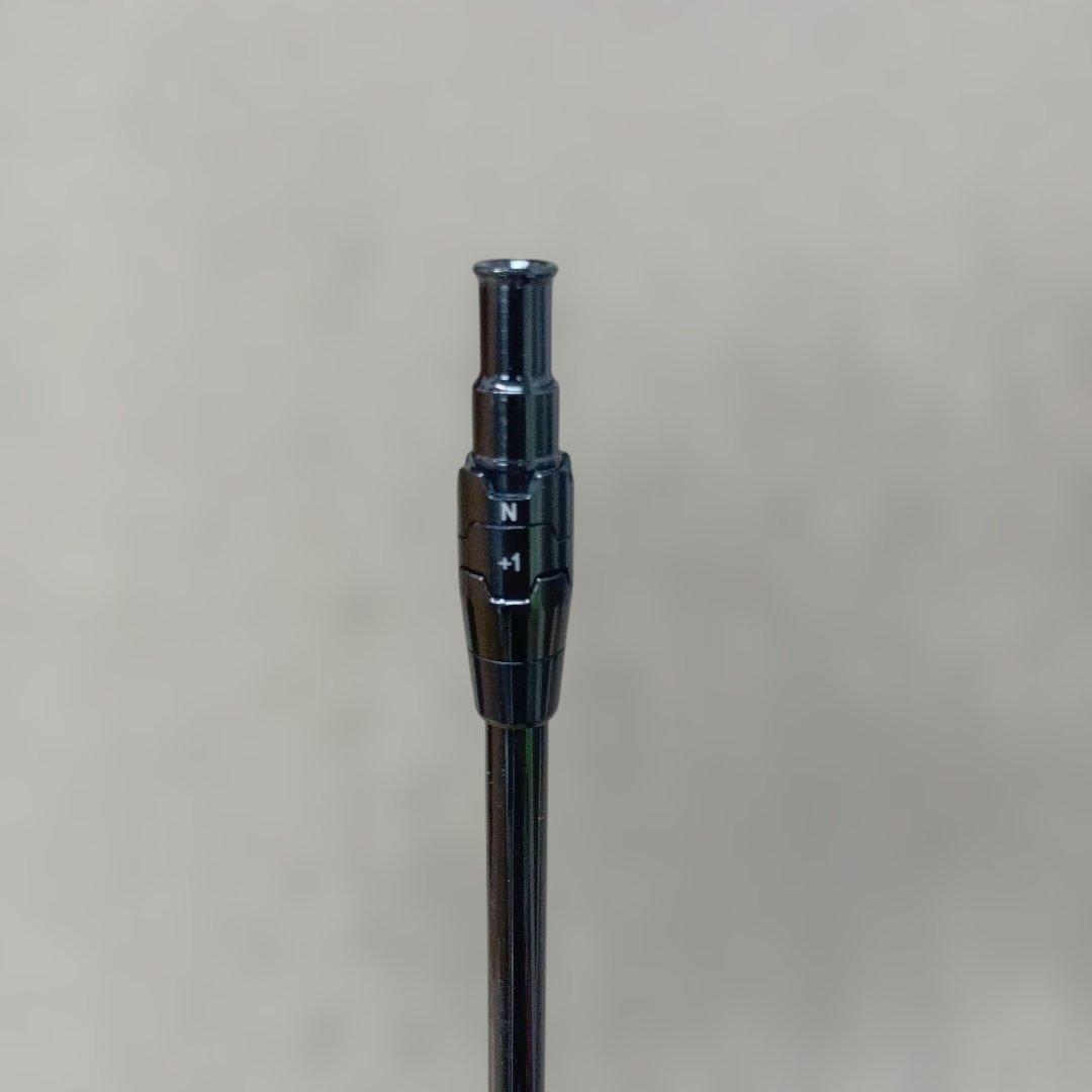 TENSEI 1K RED 60S　キャロウェイスリーブ