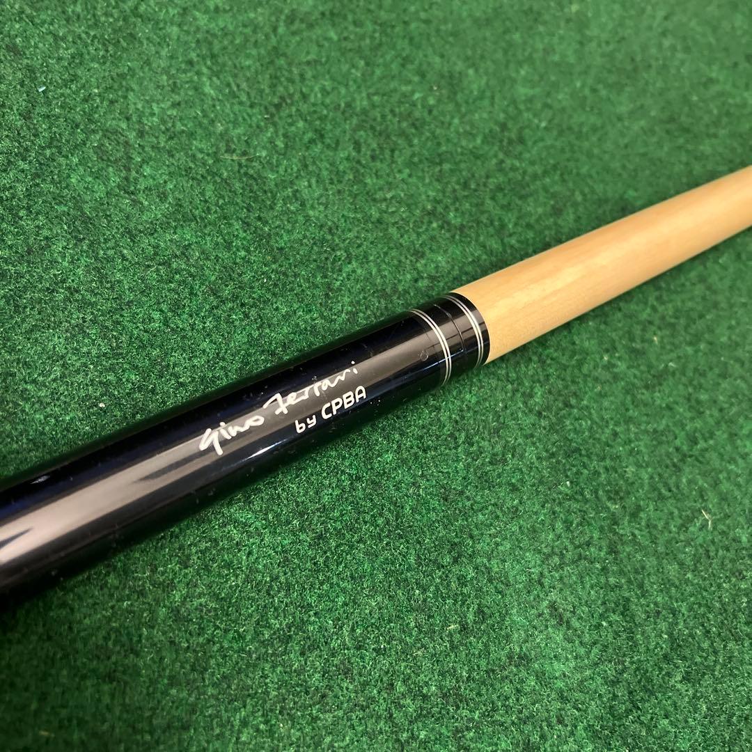 ジノ　フェラーリ　ジャンプキュー