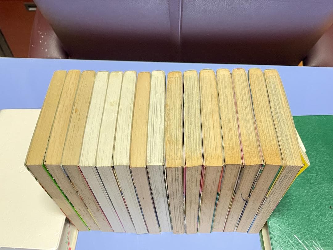 こちら葛飾区亀有公園前派出所（1～110巻）