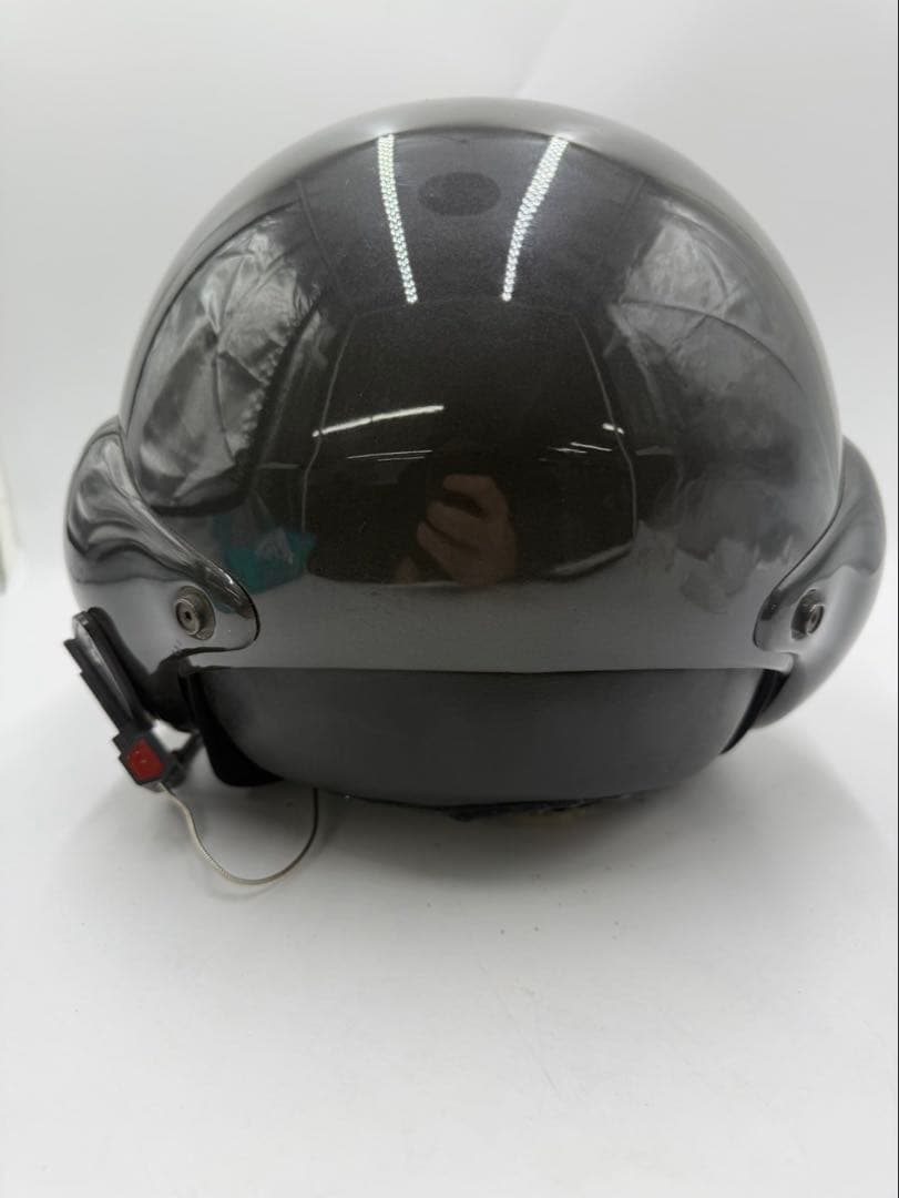 OSBE オズベ　パイロットヘルメット　ヘルメット