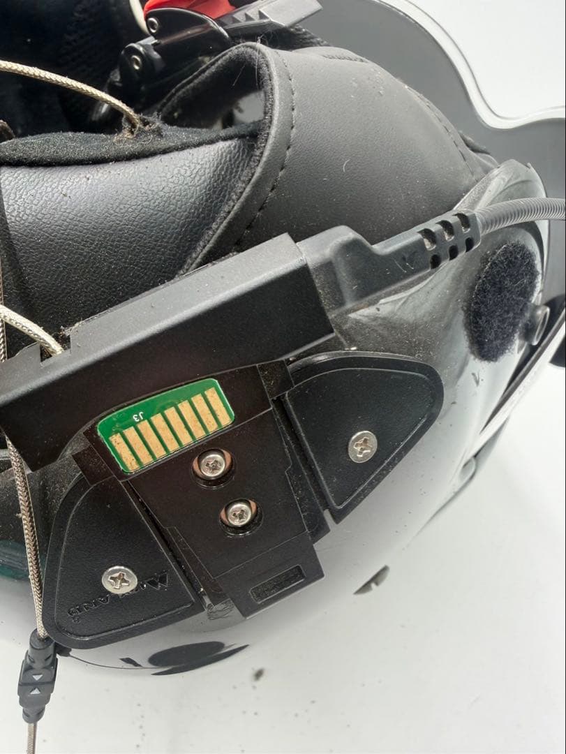 OSBE オズベ　パイロットヘルメット　ヘルメット