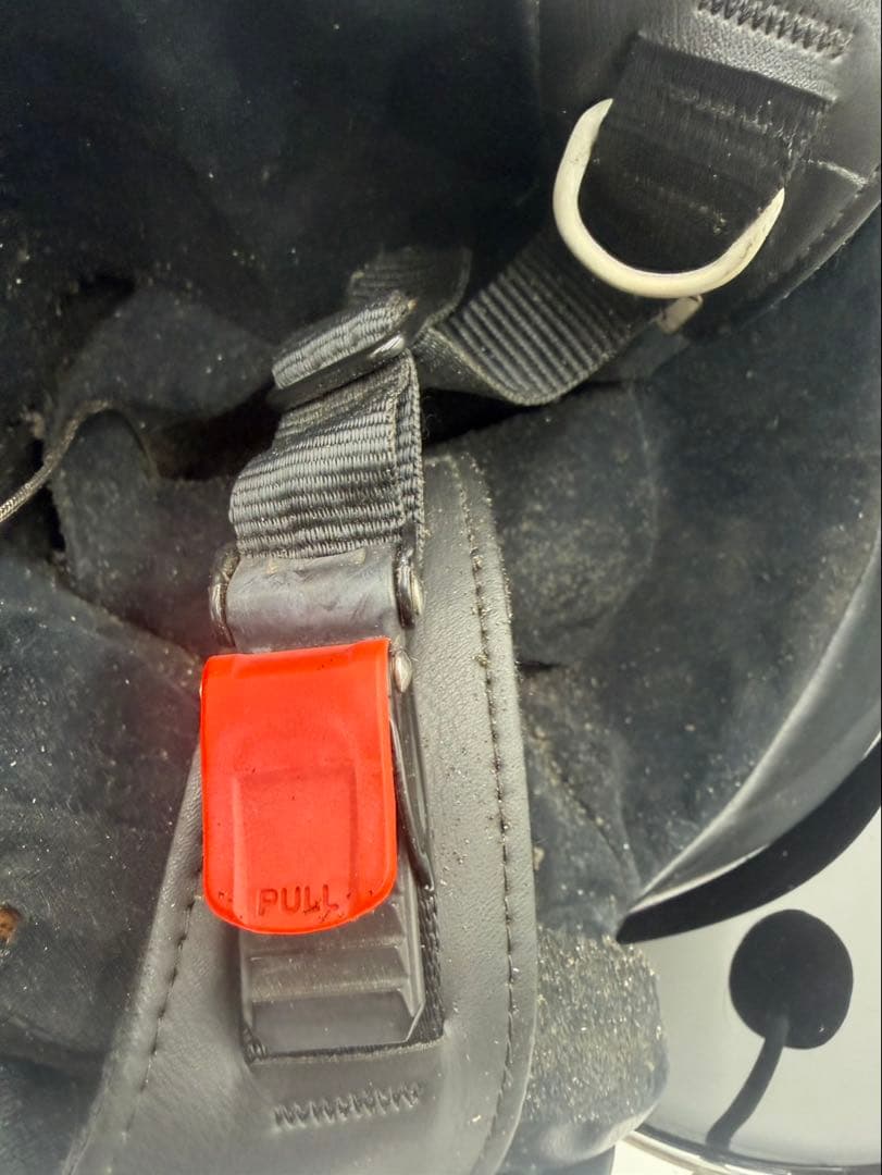 OSBE オズベ　パイロットヘルメット　ヘルメット