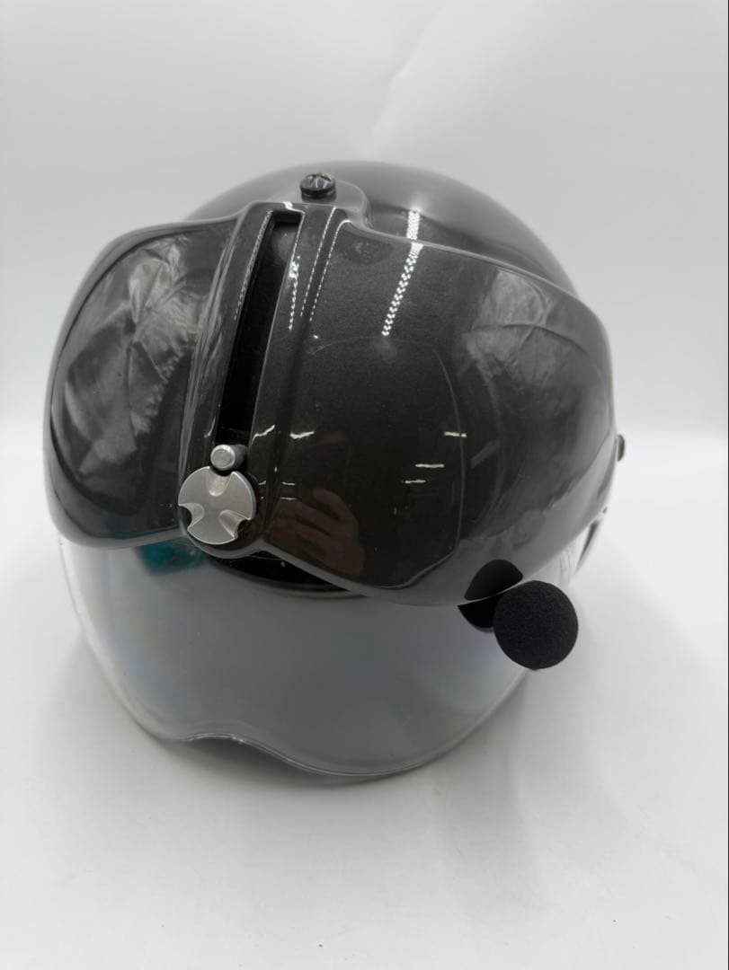 OSBE オズベ　パイロットヘルメット　ヘルメット