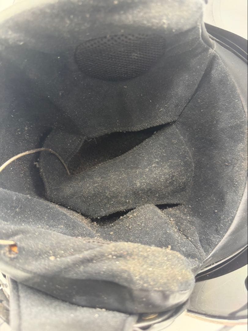 OSBE オズベ　パイロットヘルメット　ヘルメット