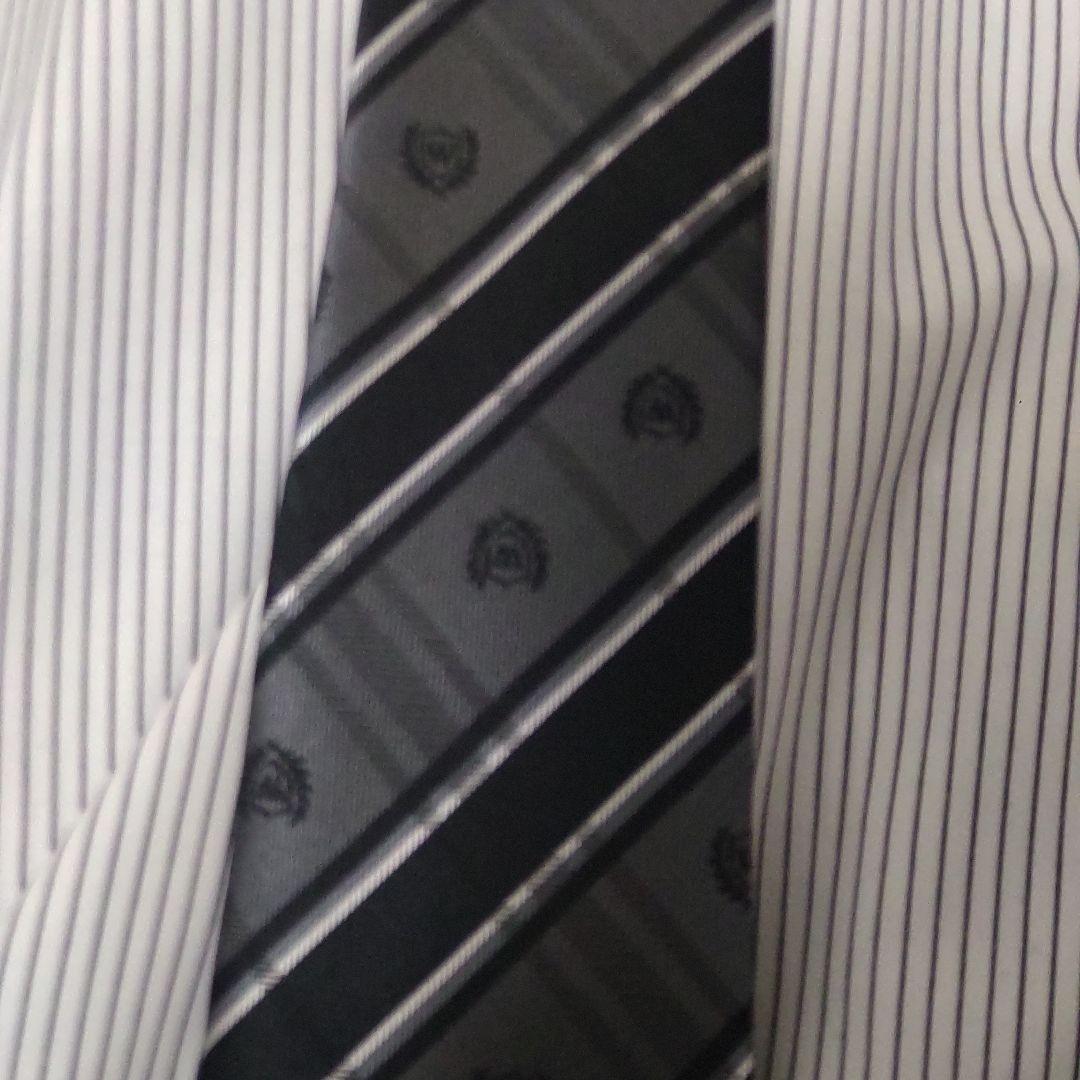 waltz by BEAMS DESIGN フォーマルスーツ 160 ストライプ