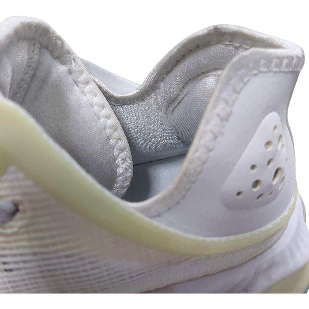 シューズ(男性用) Nike Lebron 19 Low \"White/llc 26.5cm