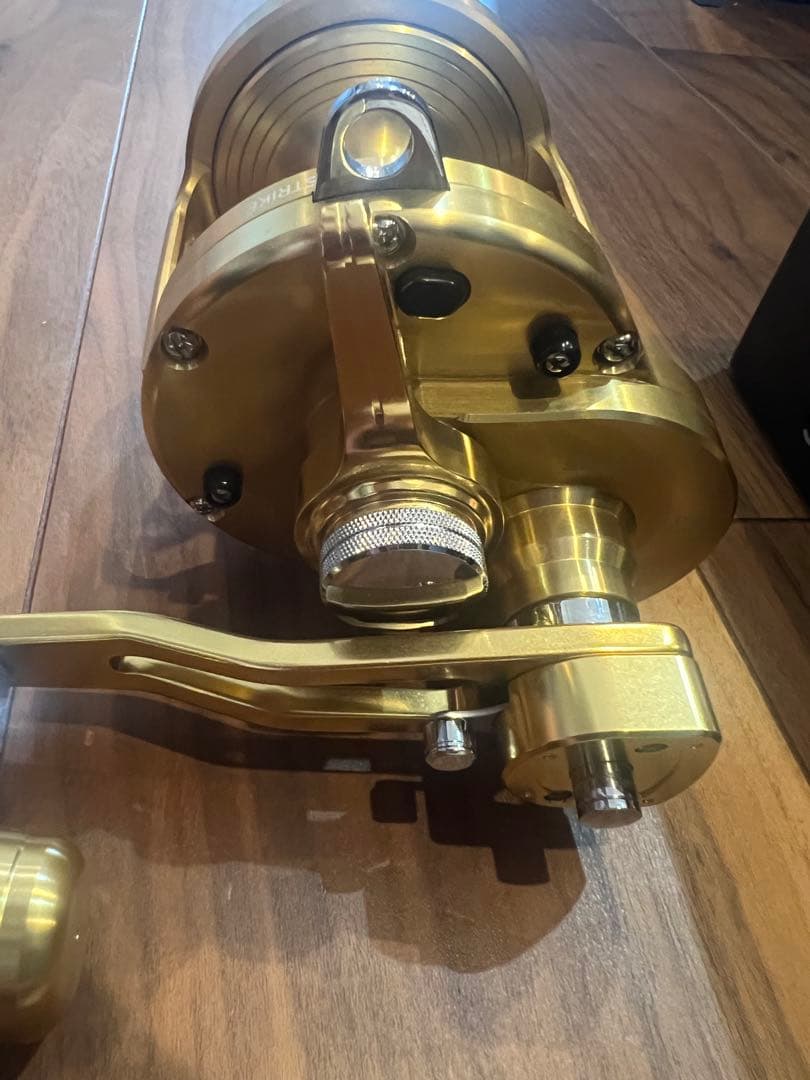 も*し様 ダイワ シーラインLD60 IISP （シーラインLD60 2SP