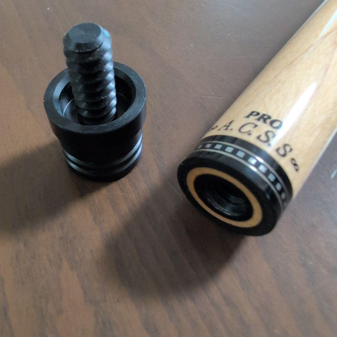 ADAM MUSASHI ACSS pro シャフト　中古　早い者勝ちです