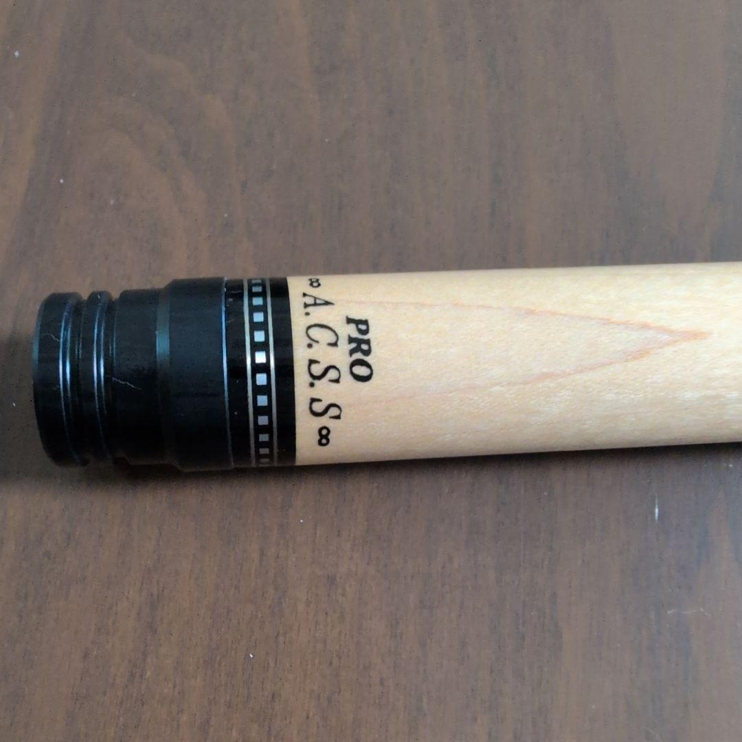 ADAM MUSASHI ACSS pro シャフト　中古　早い者勝ちです