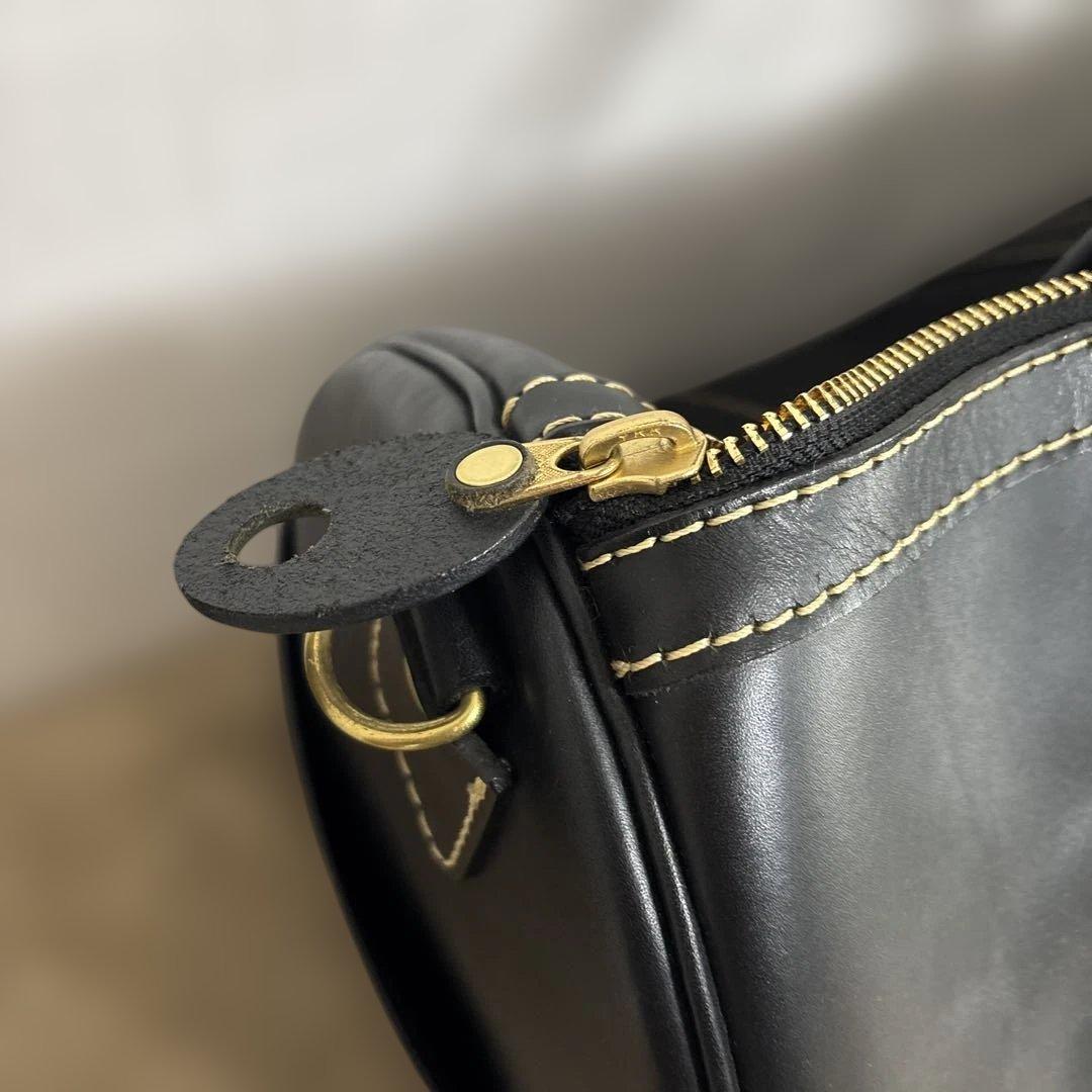 （とおな）HERZヘルツ　ボストンバッグ（別注）