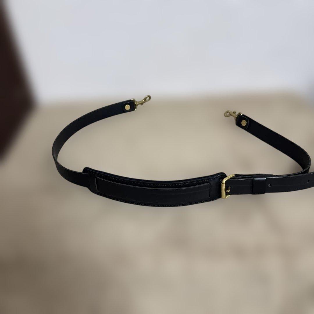 （とおな）HERZヘルツ　ボストンバッグ（別注）