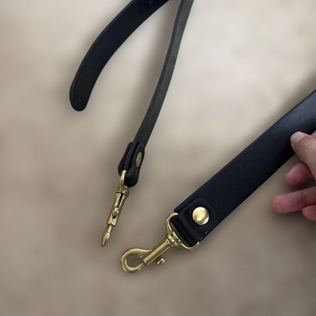 （とおな）HERZヘルツ　ボストンバッグ（別注）