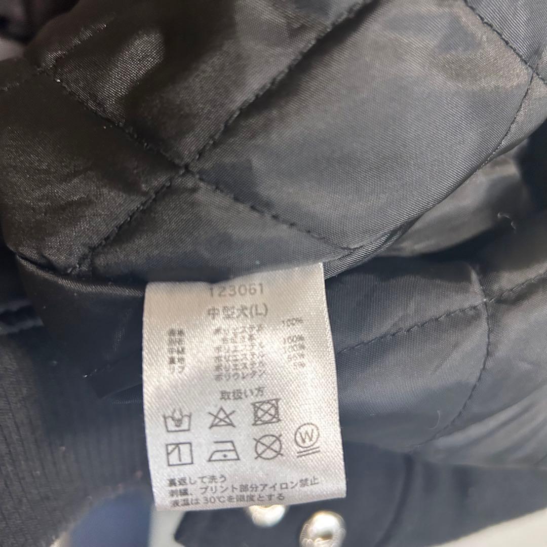 GALFY ガルフィー 東京リベンジャーズ コラボ ビッグスタジャン Lサイズ